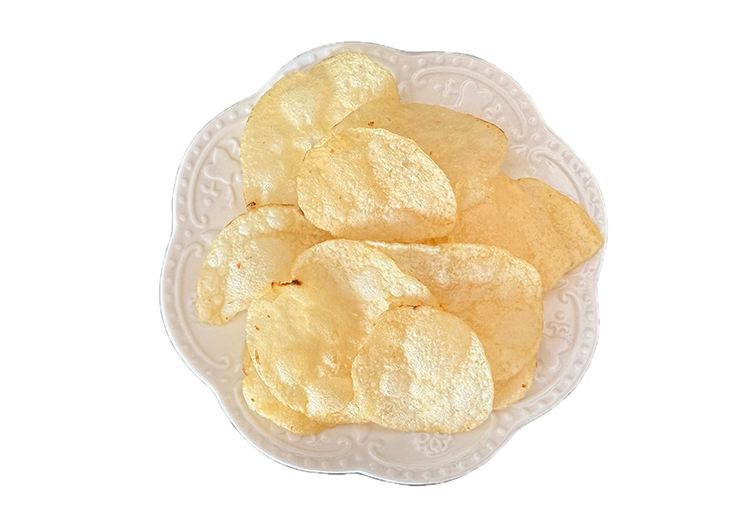 Potato chips
